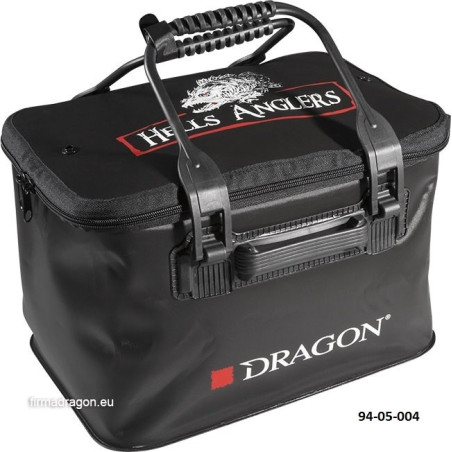 POJEMNIK WODOODPORNY Dragon Hells Anglers CJU-94-05-002 POJEMNIK WODOODPORNY Dragon Hells Anglers CJU-94-05-002