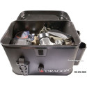 POJEMNIK WODOODPORNY Dragon Hells Anglers CJU-94-05-003 POJEMNIK WODOODPORNY Dragon Hells Anglers CJU-94-05-003