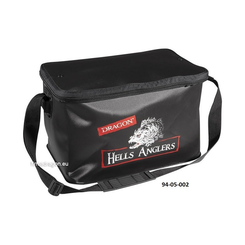 POJEMNIK WODOODPORNY Dragon Hells Anglers CJU-94-05-003 POJEMNIK WODOODPORNY Dragon Hells Anglers CJU-94-05-003