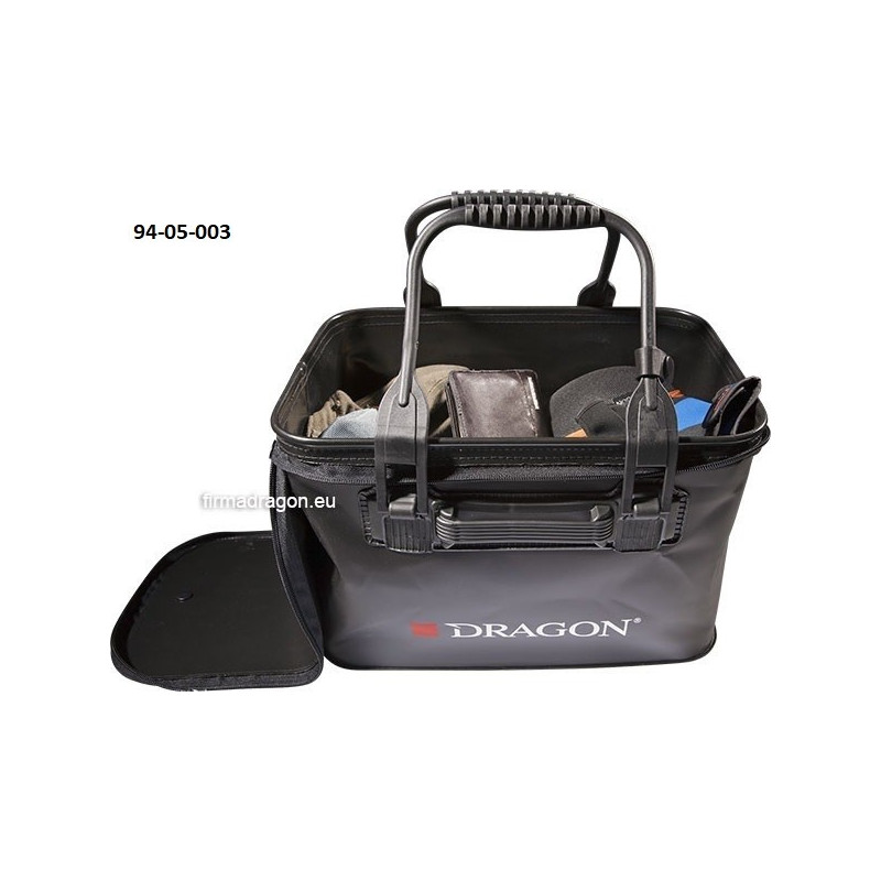 POJEMNIK WODOODPORNY Dragon Hells Anglers CJU-94-05-002 POJEMNIK WODOODPORNY Dragon Hells Anglers CJU-94-05-002