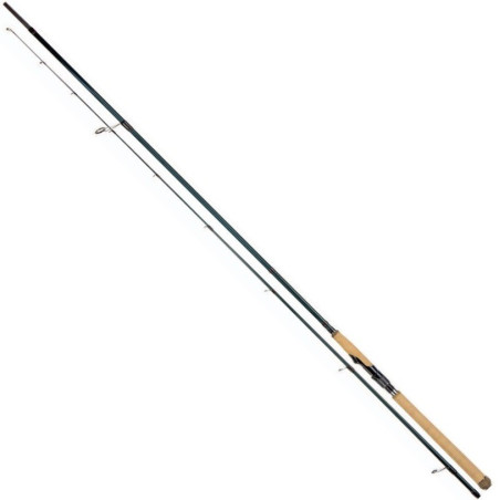 Wędka Konger World champion II zander 230cm / 5-21g
