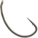 Haczyki karpiowe FOX Carp Edges Curve Shank Medium hak 2 Haczyki karpiowe FOX Carp Edges Curve Shank Medium hak 2