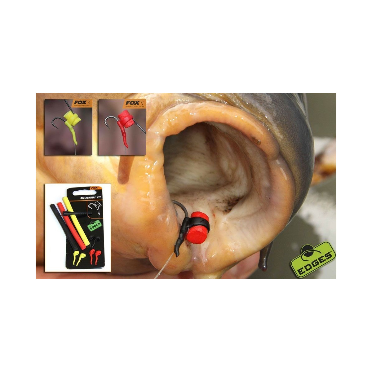 pianka-plywajaca-do-zig-rig-zig-aligna-fox pianka-plywajaca-do-zig-rig-zig-aligna-fox