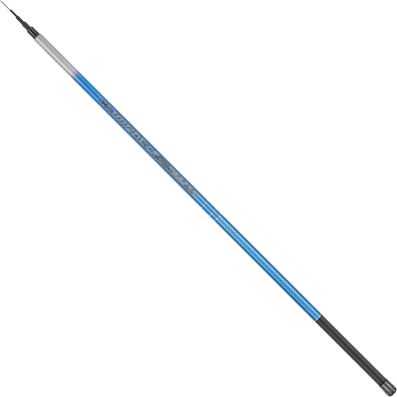 Wędka Konger Impact Pro Sport Pole 889cm / 25g Wędka Konger Impact Pro Sport Pole 889cm / 25g