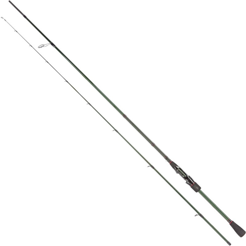 Wędka Konger Kastmaster Jig Perch 232cm / 1-10g Wędka Konger Kastmaster Jig Perch 232cm / 1-10g