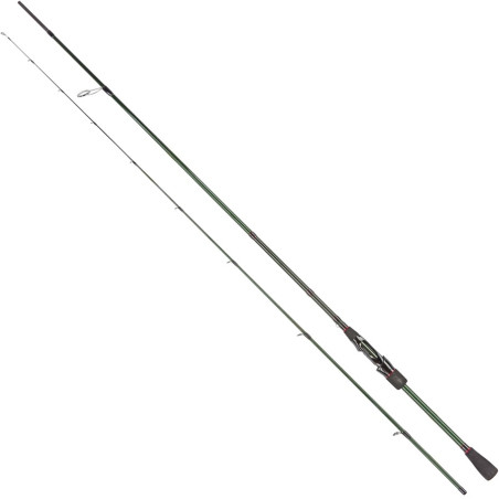 Wędka Konger Kastmaster Jig Drop Shot 232cm / 3-18g