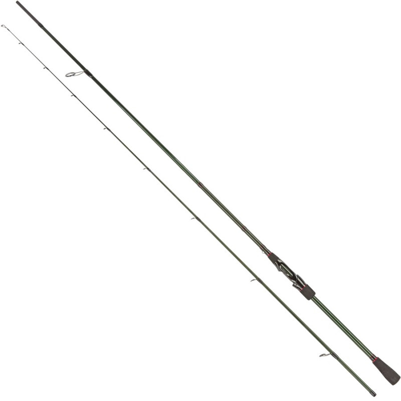 Wędka Konger Kastmaster Jig Zander Pro 270cm / 5-24g Wędka Konger Kastmaster Jig Zander Pro 270cm / 5-24g