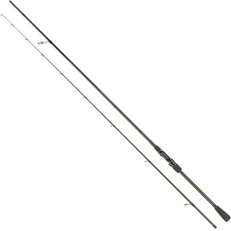 Wędka Konger Kastmaster Jig Zander Pro 270cm / 5-24g