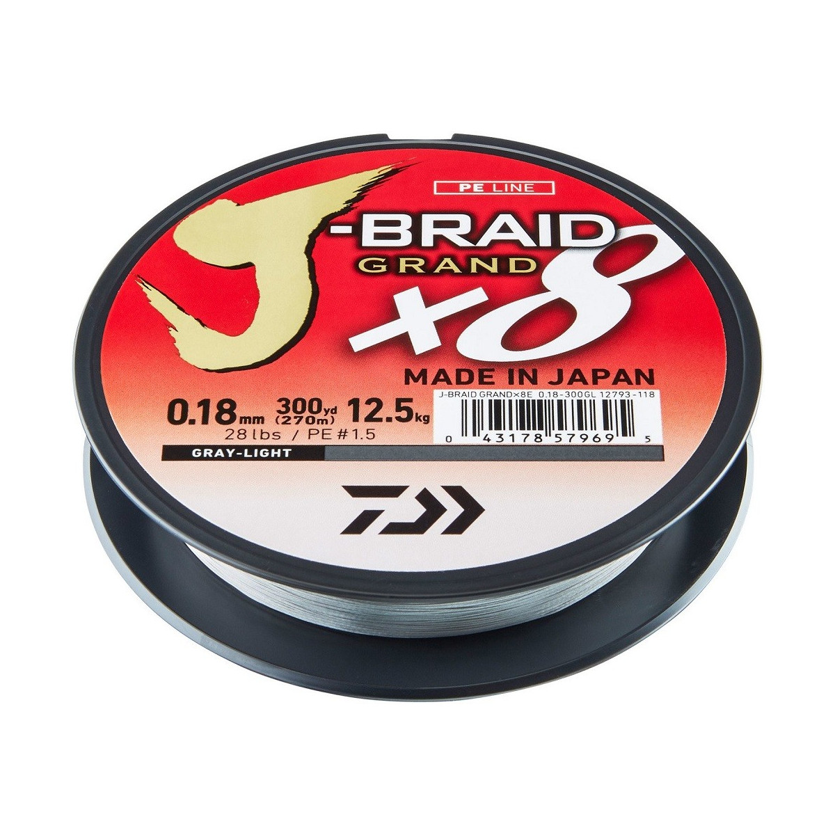 plecionka-j-braid-grand-x8-daiwa plecionka-j-braid-grand-x8-daiwa