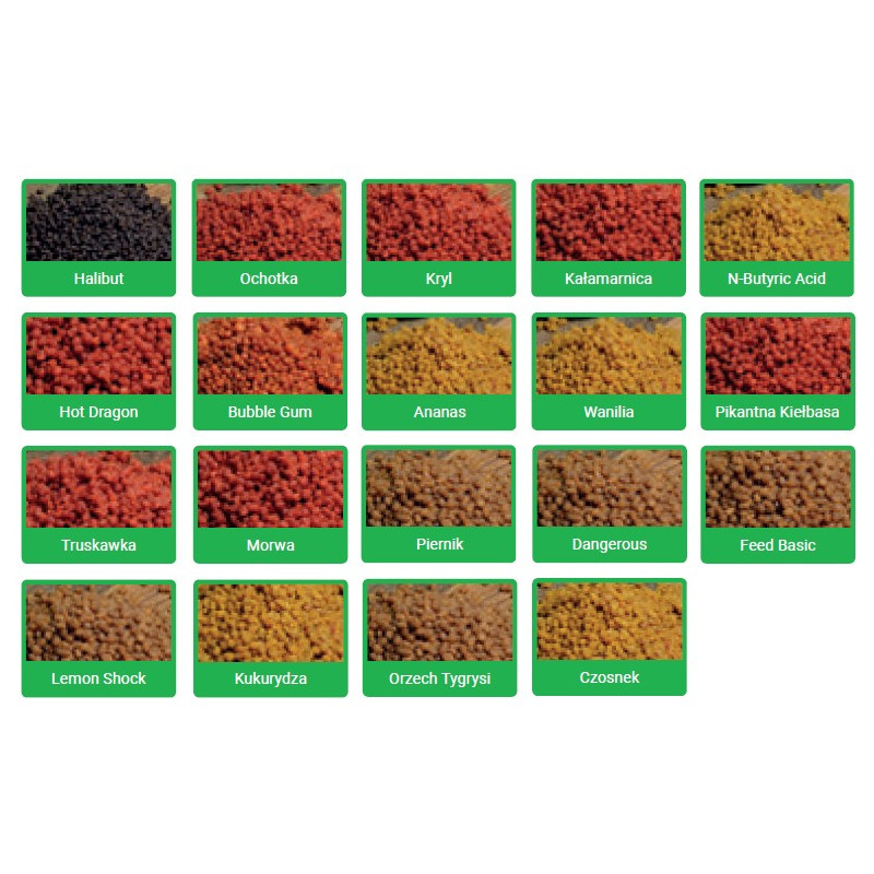 Pellet Meus Method Feeder Instant Pellet 700g - 2mm Scopex Pellet Meus Method Feeder Instant Pellet 700g - 2mm Scopex