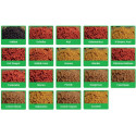 Pellet Meus Method Feeder Instant Pellet 700g - 2mm Czosnek Pellet Meus Method Feeder Instant Pellet 700g - 2mm Czosnek