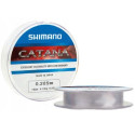 Żyłka Shimano Catana Spinning 150m / 0.165mm Żyłka Shimano Catana Spinning 150m / 0.165mm