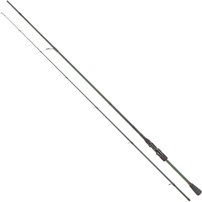 Wędka Konger Kastmaster Spin 270cm / 8-28g Wędka Konger Kastmaster Spin 270cm / 8-28g