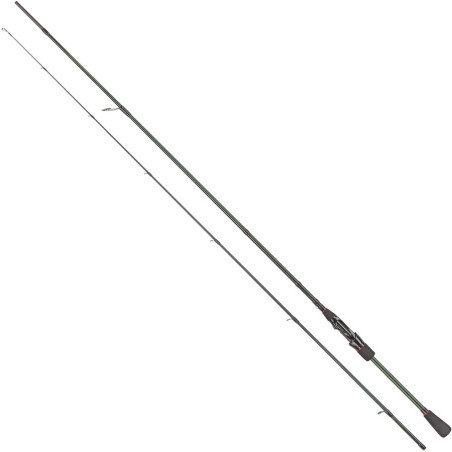 Wędka Konger Kastmaster Spin 270cm / 6-21g