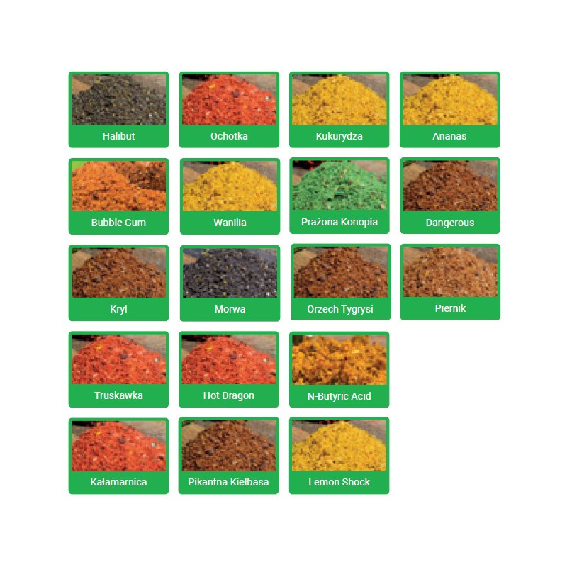 Zanęta Meus Instant Groundbait Method Feeder 700g / tropic Zanęta Meus Instant Groundbait Method Feeder 700g / tropic