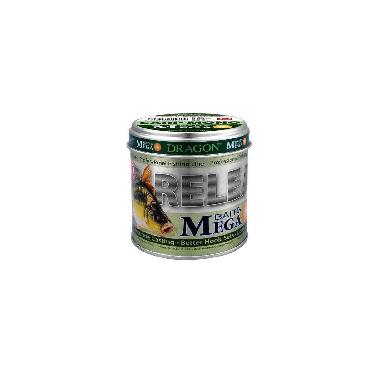 zylka-mega-baits-carp-mono-dragon