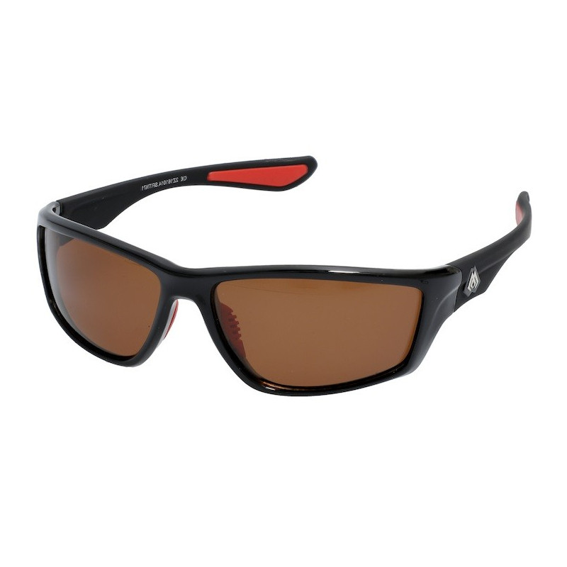 Okulary polaryzacyjne Mikado 7774-BR