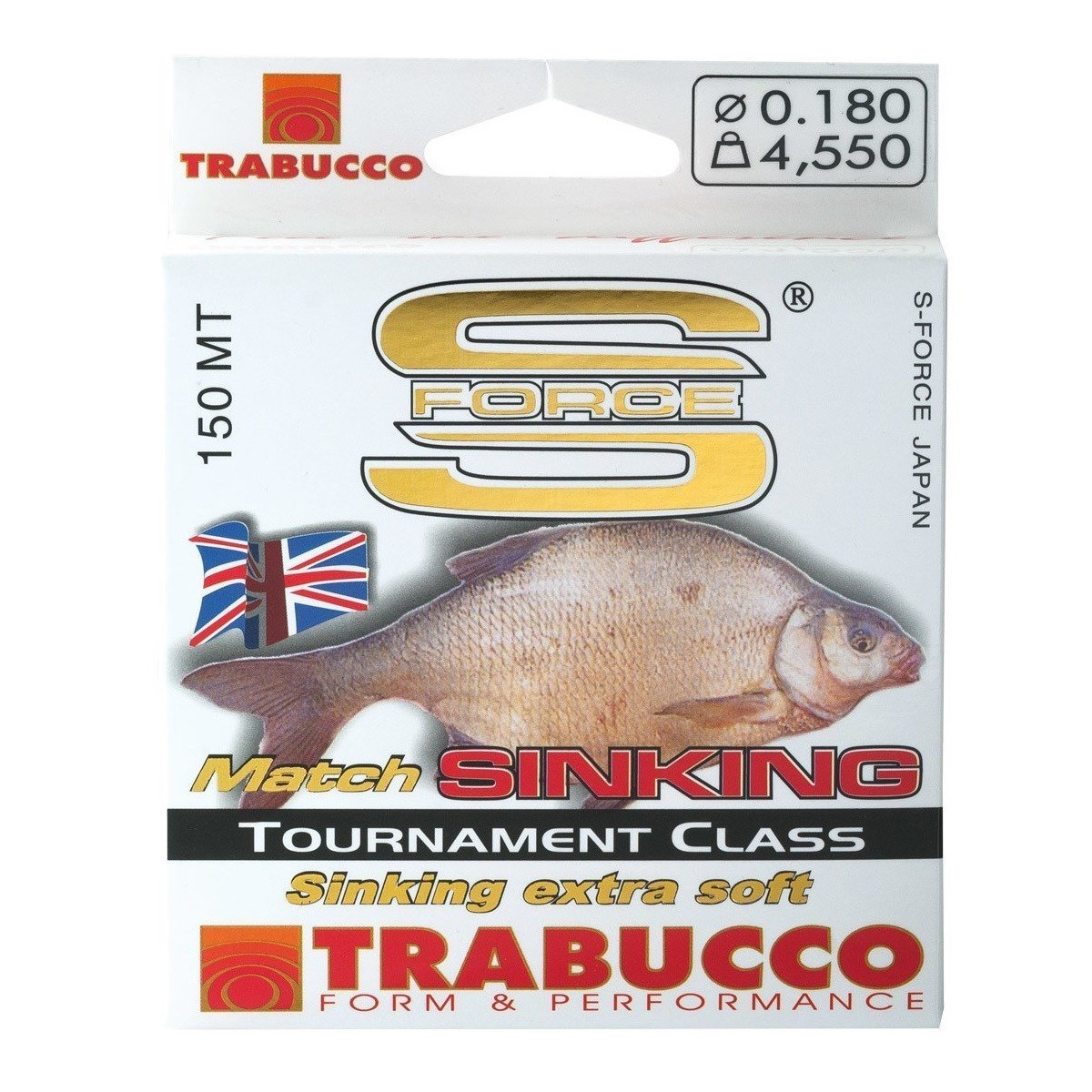 zylka-match-sinking-trabucco zylka-match-sinking-trabucco