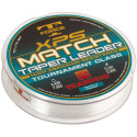 Żyłka Trabucco XPS Match Taper Leader 0,181-0,255mm Żyłka Trabucco XPS Match Taper Leader 0,181-0,255mm