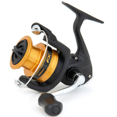 Kołowrotek Shimano FX FC 2500 Kołowrotek Shimano FX FC 2500