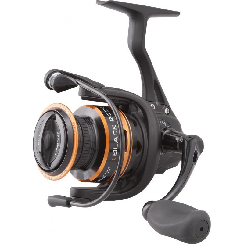 Kołowrotek Dragon Black Rock 2500 Kołowrotek Dragon Black Rock 2500