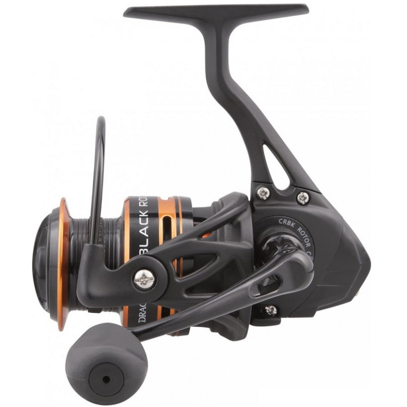 Kołowrotek Dragon Black Rock 3000