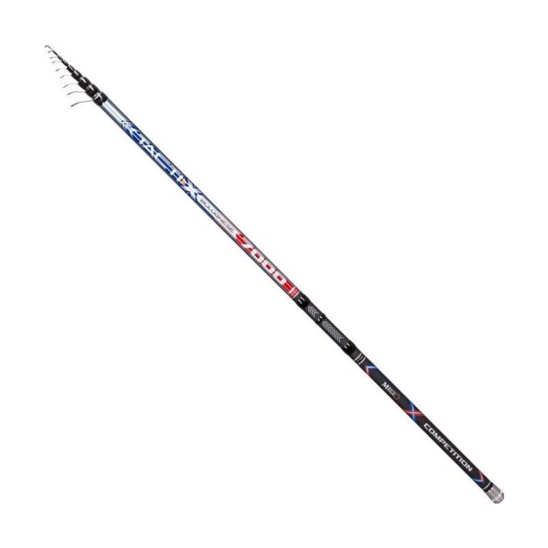Wędka Dragon Tactix Bolognese 500cm Wędka Dragon Tactix Bolognese 500cm