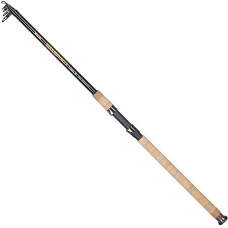Wędka Dragon Compact Hunter 60 | Trophy 90 | Power 150 360cm / 20-60g