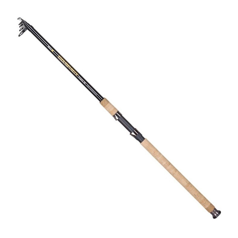 Wędka Dragon Compact Hunter 60 | Trophy 90 | Power 150 390cm / 40-90g Wędka Dragon Compact Hunter 60 | Trophy 90 | Power 150 390cm / 40-90g