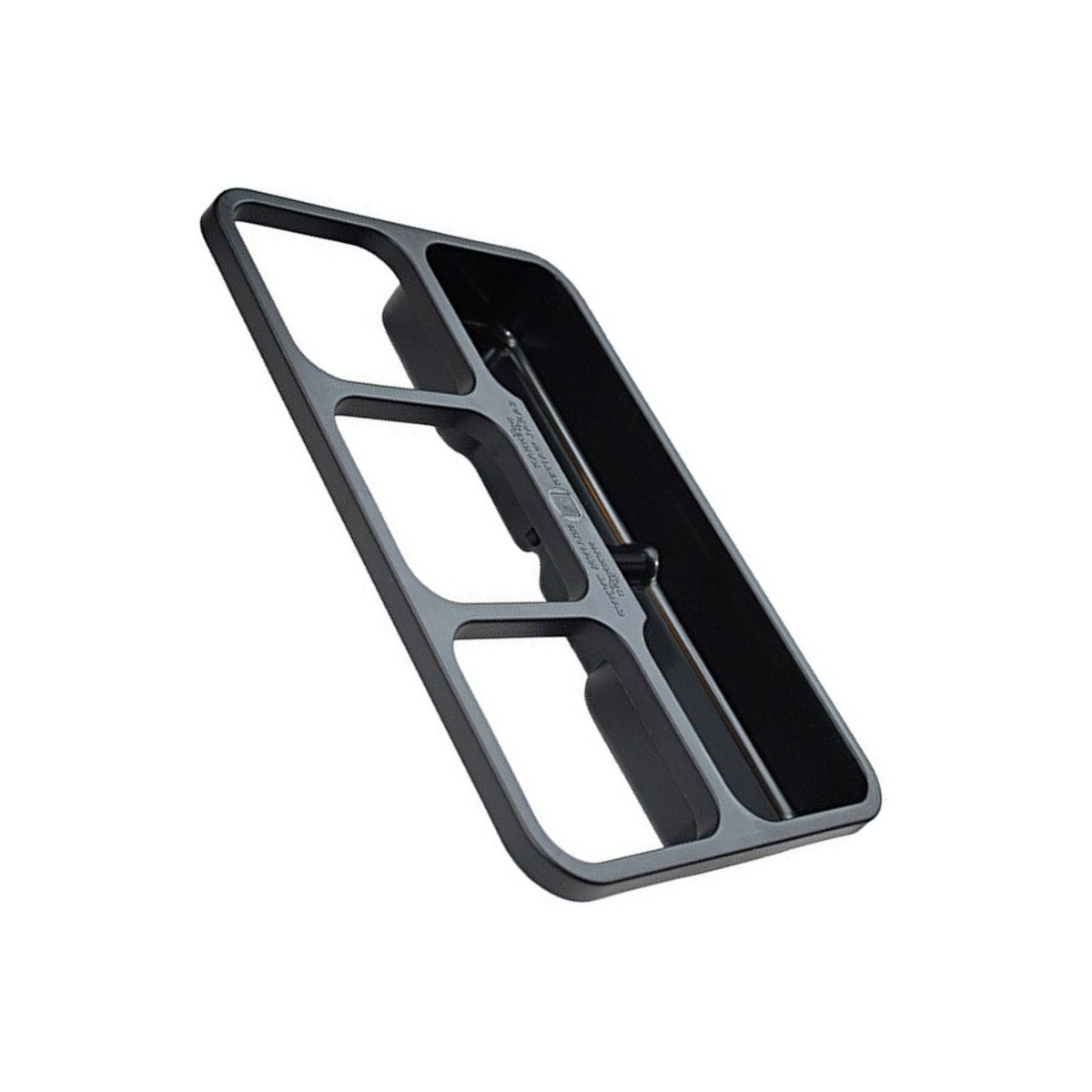tacka-pod-pudelka-canal-waiter-black-drennan tacka-pod-pudelka-canal-waiter-black-drennan