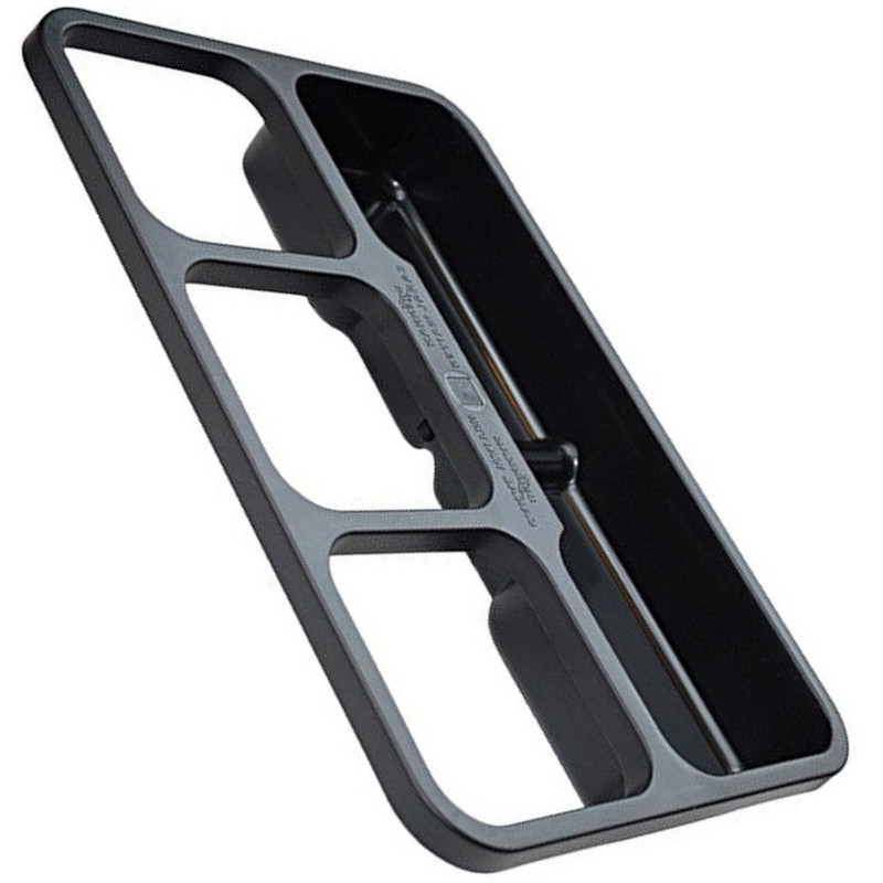 Tacka pod pudełka Canal Waiter Black TMCK000 Drennan Tacka pod pudełka Canal Waiter Black TMCK000 Drennan
