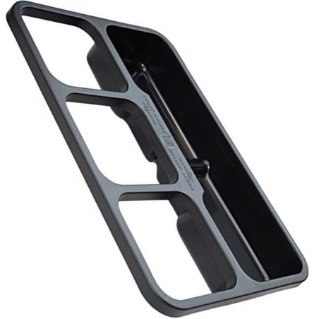 Tacka pod pudełka Canal Waiter Black TMCK000 Drennan Tacka pod pudełka Canal Waiter Black TMCK000 Drennan