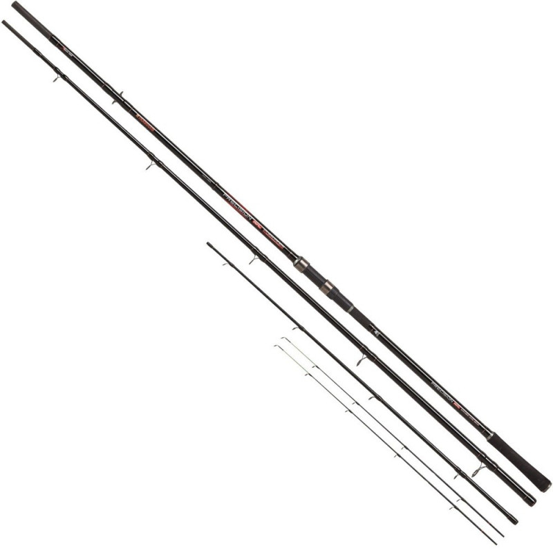 Wędka Trabucco Precision RPL Specimen Spod Feeder 360cm / 150g Wędka Trabucco Precision RPL Specimen Spod Feeder 360cm / 150g