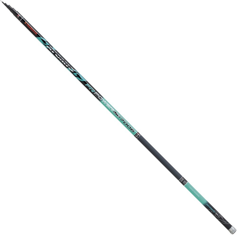 Wędka Trabucco Atomic FR Power Lite 900cm Wędka Trabucco Atomic FR Power Lite 900cm