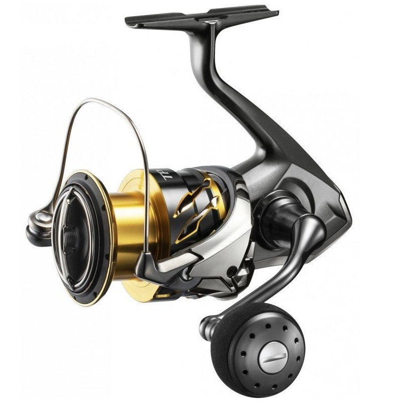 Kołowrotek Shimano Twin Power FD 3000 Kołowrotek Shimano Twin Power FD 3000
