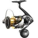 Kołowrotek Shimano Twin Power FD 4000