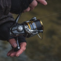 Kołowrotek Shimano Twin Power FD 4000
