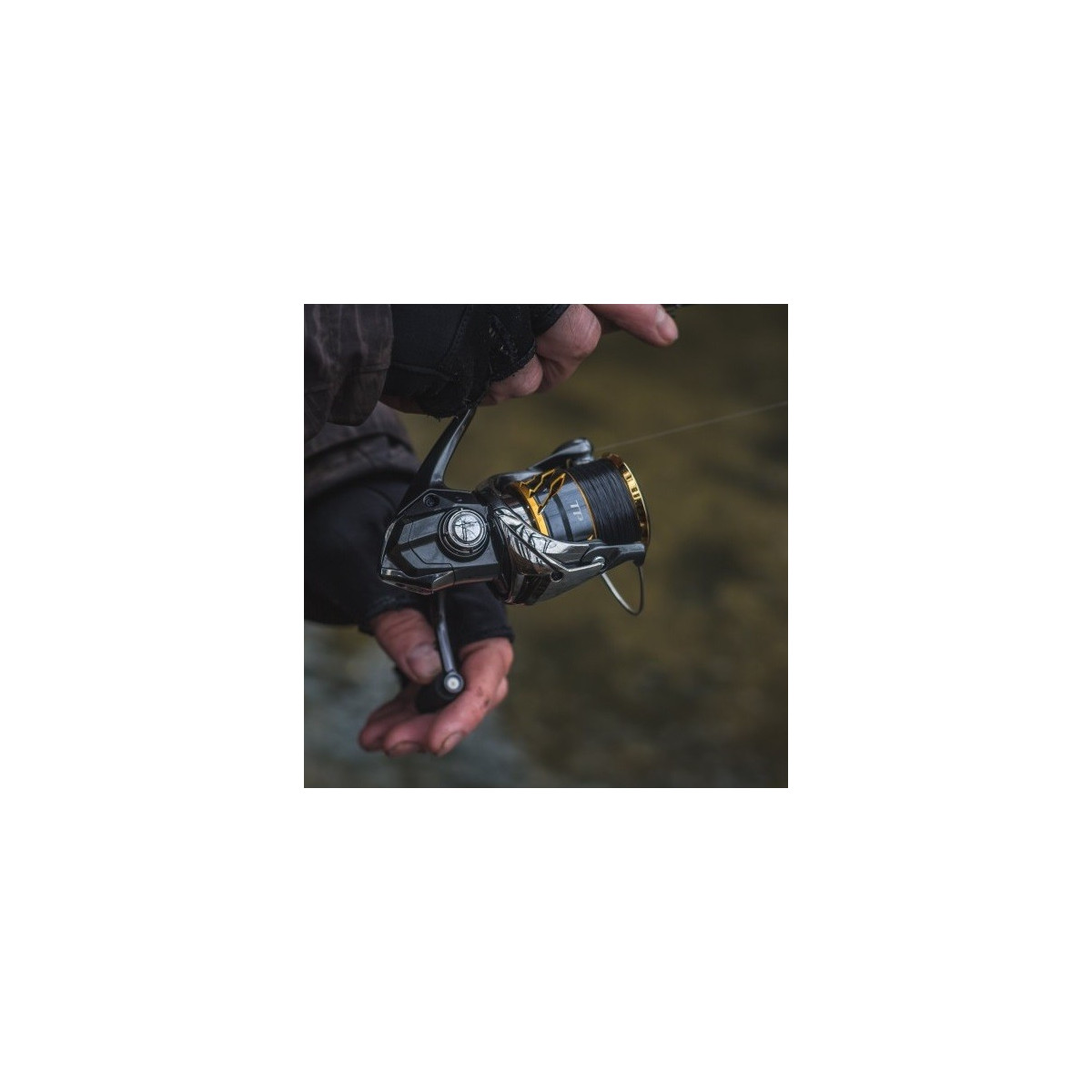 kolowrotek-twin-power-fd-shimano kolowrotek-twin-power-fd-shimano