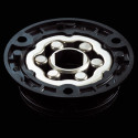 Kołowrotek Shimano Twin Power FD 4000