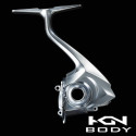 Kołowrotek Shimano Twin Power FD 3000 Kołowrotek Shimano Twin Power FD 3000