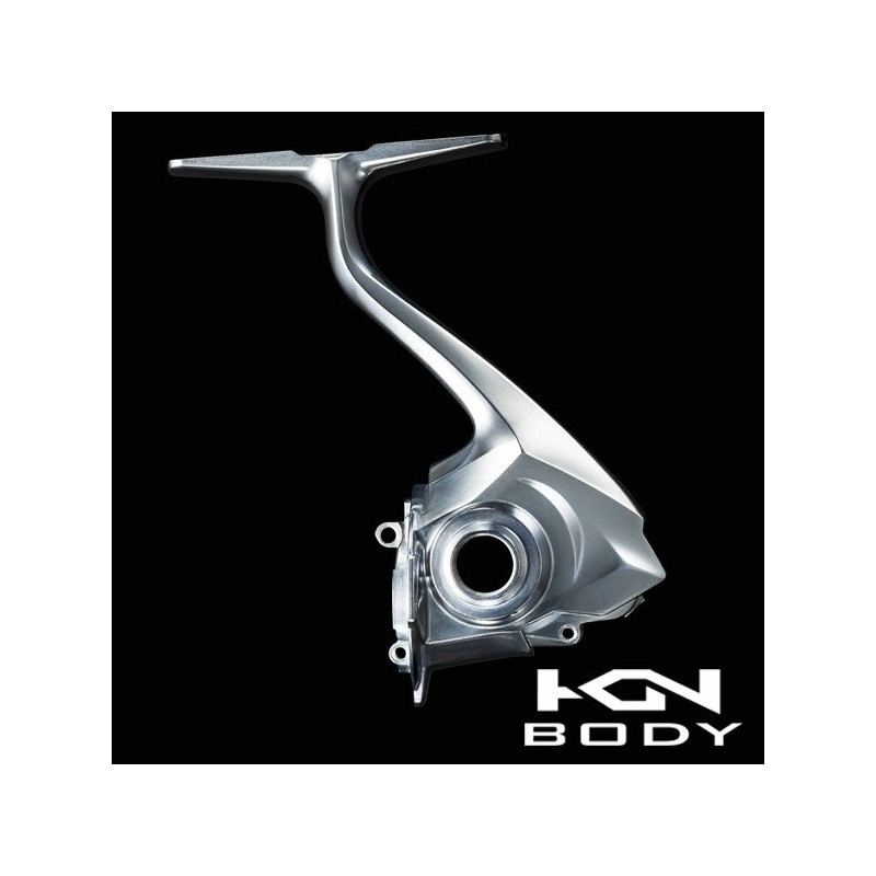 Kołowrotek Shimano Twin Power FD 4000