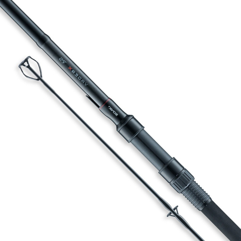 Wędka Sonik Vaderx RS Carp Rod 365cm Wędka Sonik Vaderx RS Carp Rod 365cm