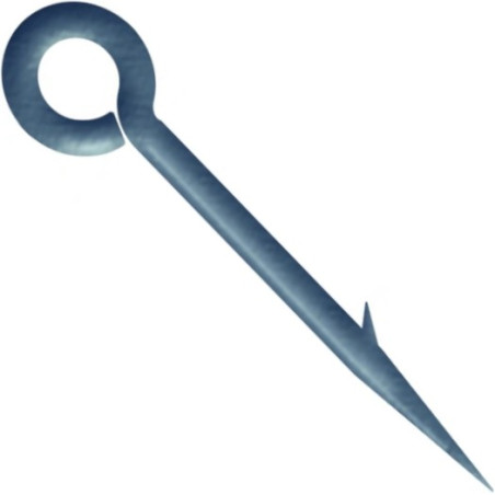 Kolec do przynęt Metal Bait Spike Cralusso Kolec do przynęt Metal Bait Spike Cralusso