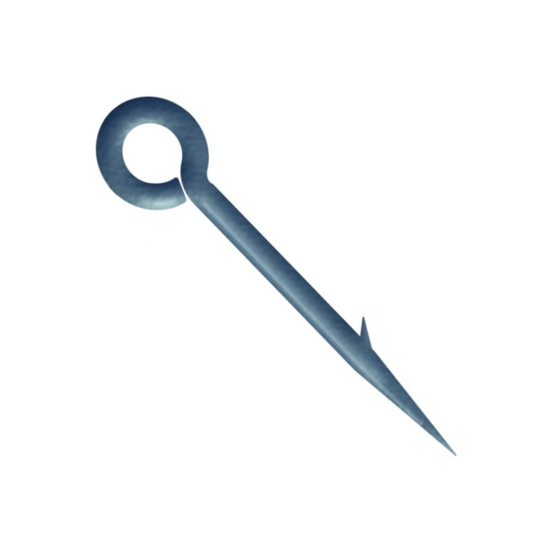 Kolec do przynęt Metal Bait Spike Cralusso