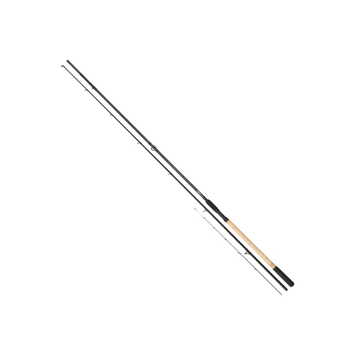 wedka-method-feeder-black-arrow-sensas
