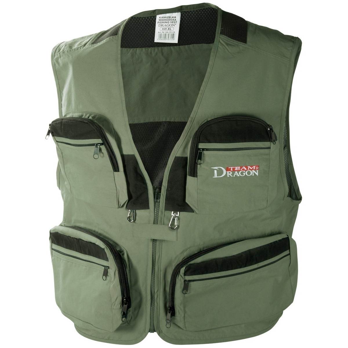 kamizelka-team-dragon-ka-20-dragon kamizelka-team-dragon-ka-20-dragon