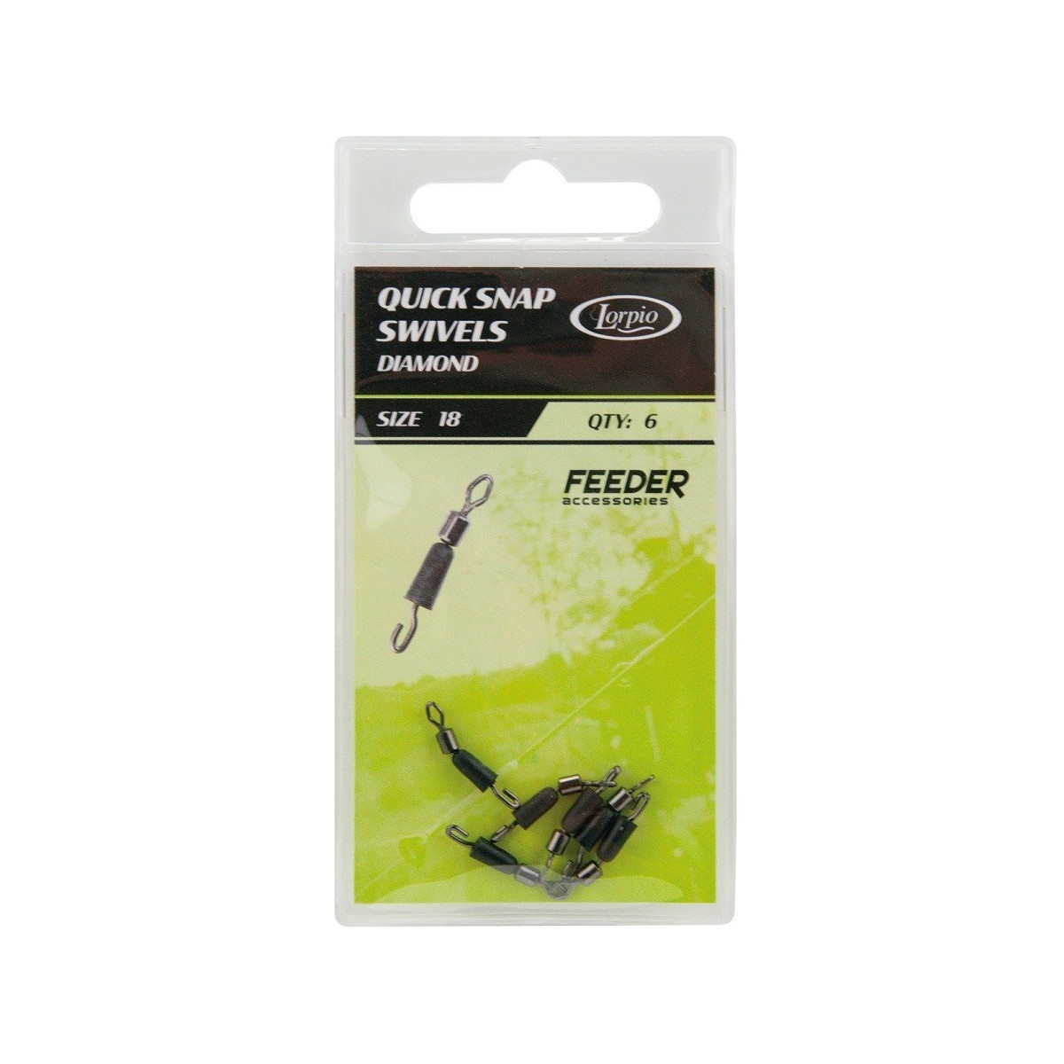 lacznik-przyponu-quick-snap-swivel-diamond-lorpio lacznik-przyponu-quick-snap-swivel-diamond-lorpio