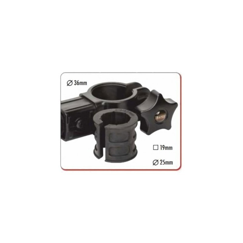 Ramię Match & Feeder 81229 Traper