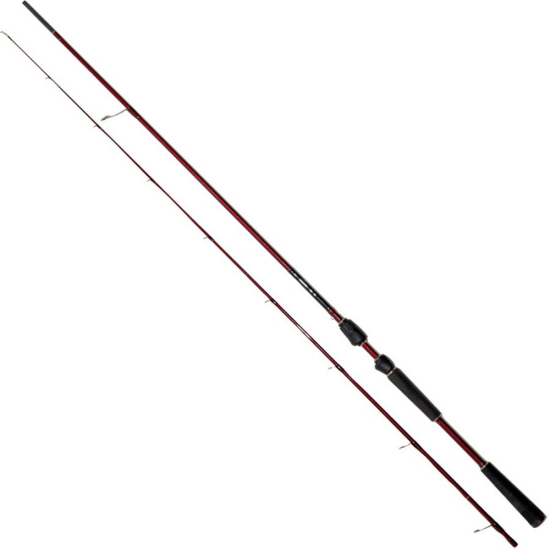 Wędka Westin W6 Finesse Shad 220cm / 10-28g Wędka Westin W6 Finesse Shad 220cm / 10-28g