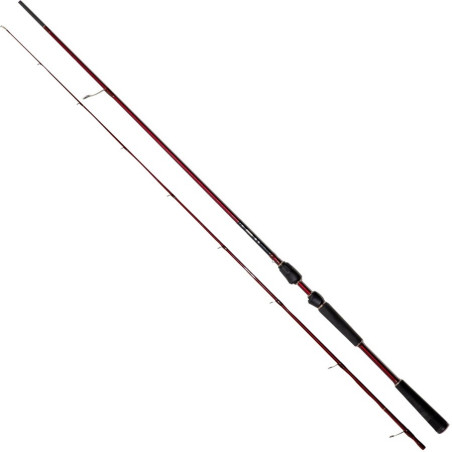 Wędka Westin W6 Finesse Shad 220cm / 10-28g
